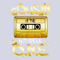 Cousin Of The Notorious One Bday Old School Hip Hop Boys 1st T Shirt Fleece Short | Artistshot