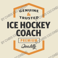 Ice Hockey Coach Cropped Hoodie | Artistshot