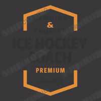 Ice Hockey Coach Ladies Curvy T-shirt | Artistshot