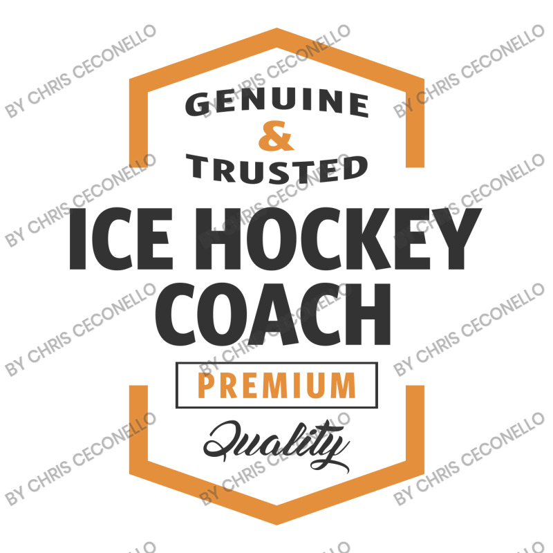 Ice Hockey Coach Women's Pajamas Set | Artistshot