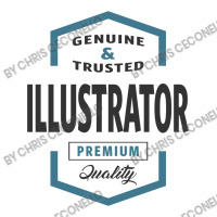 Illustrator Crop Top | Artistshot