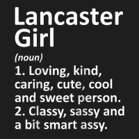 Lancaster Girl Ca California Funny City Home Roots Gift Raglan Basebal Classic T-shirt | Artistshot