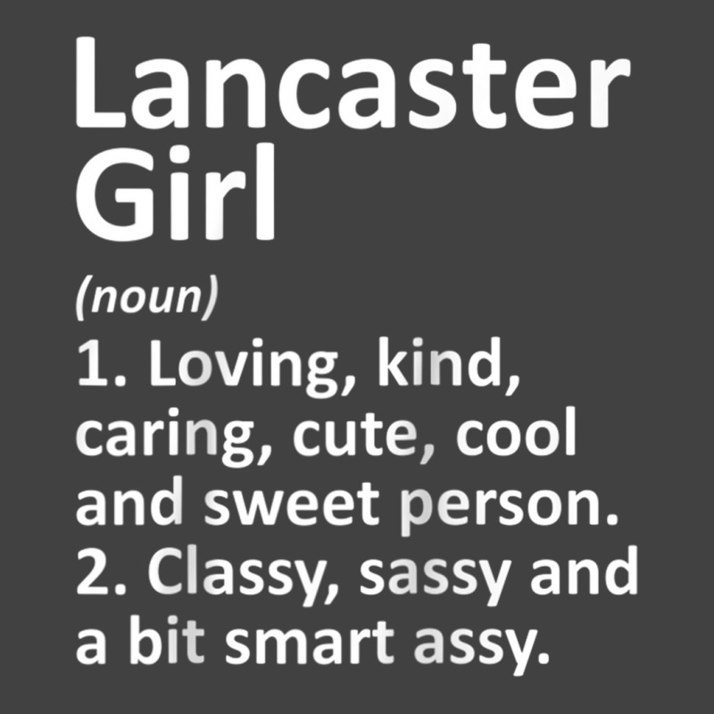 Lancaster Girl Ca California Funny City Home Roots Gift Raglan Basebal Vintage T-shirt | Artistshot