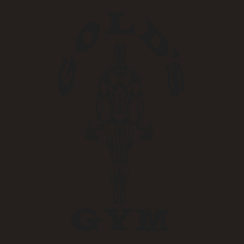 Golds Gym Tank Top | Artistshot