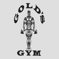Golds Gym V-neck Tee | Artistshot