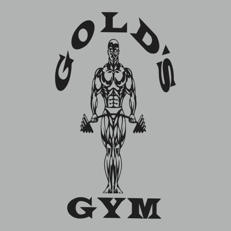 Golds Gym Zipper Hoodie | Artistshot