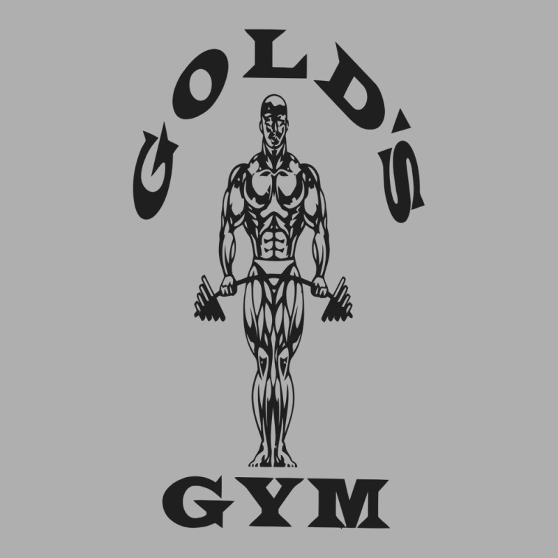 Golds Gym Exclusive T-shirt | Artistshot