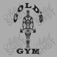 Golds Gym Men's T-shirt Pajama Set | Artistshot