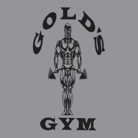 Golds Gym Men's 3/4 Sleeve Pajama Set | Artistshot