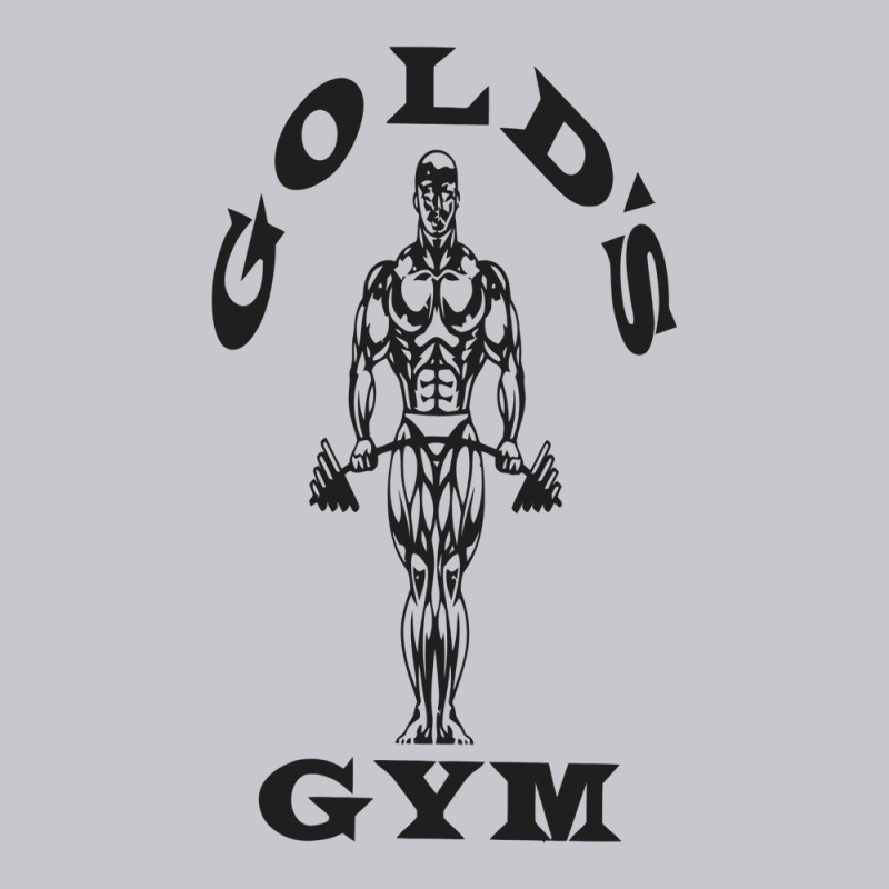 Golds Gym Unisex Jogger | Artistshot