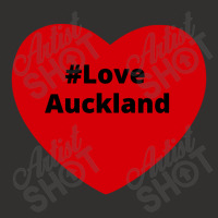 Love Auckland, Hashtag Heart, Love Auckland 2 Champion Hoodie | Artistshot