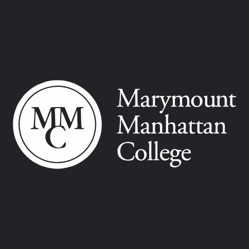 Marymount Manhattan Youth Tee by dimasmuel | Artistshot