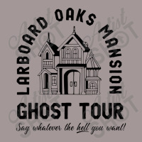 Ghost Tour Vintage Short | Artistshot