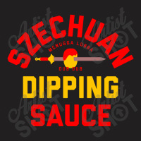 Szechuan Dipping Sauce T-shirt | Artistshot