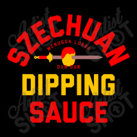 Szechuan Dipping Sauce Pocket T-shirt | Artistshot