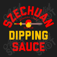 Szechuan Dipping Sauce Classic T-shirt | Artistshot