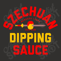 Szechuan Dipping Sauce Champion Hoodie | Artistshot