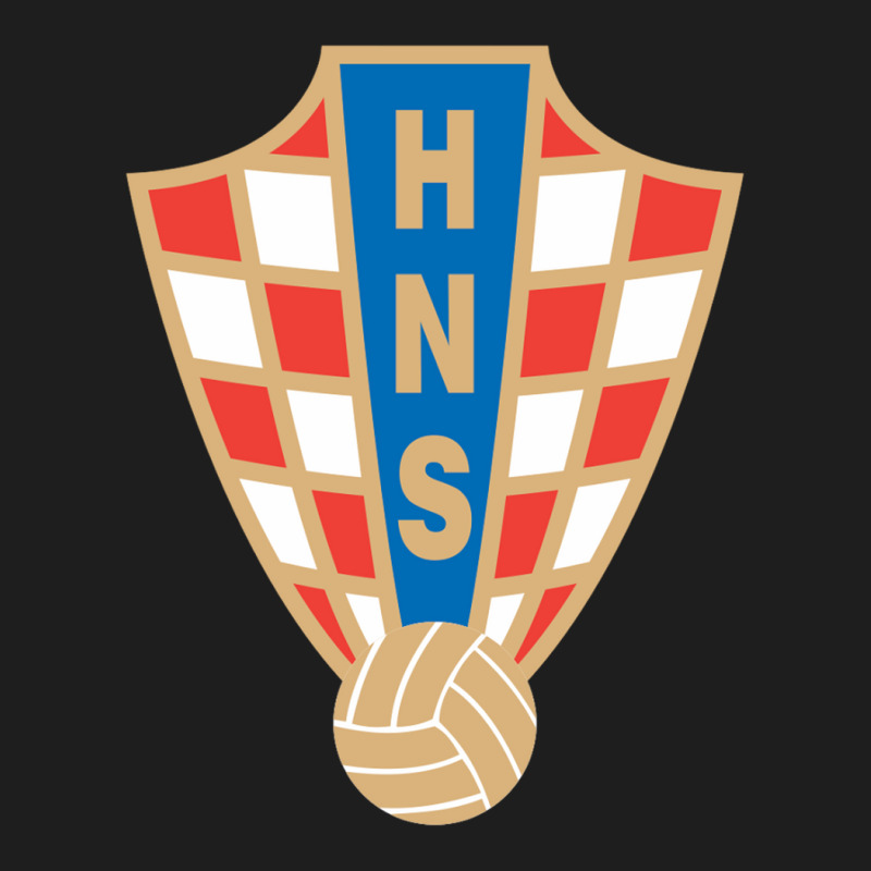 Croatia Classic T-shirt by hiyuk800906df | Artistshot