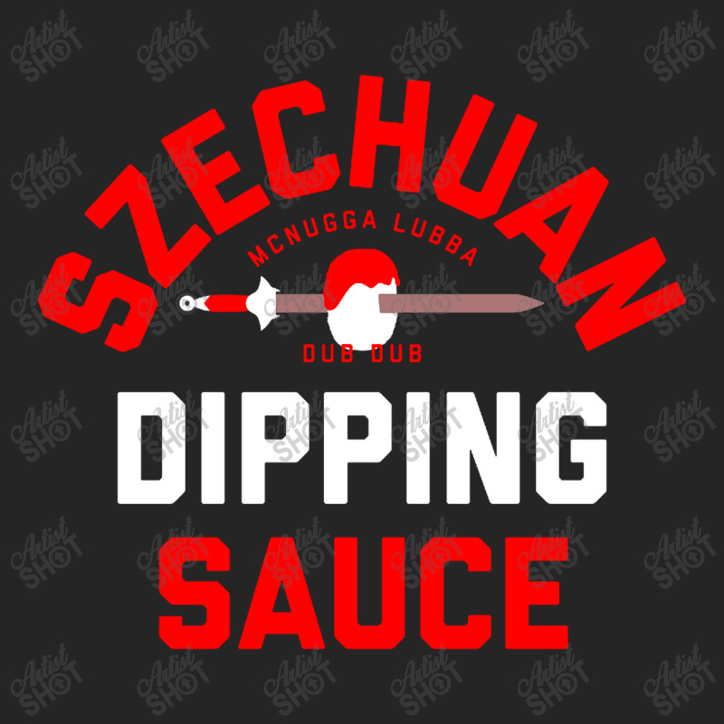 Szechuan Dipping Sauce Unisex Hoodie | Artistshot