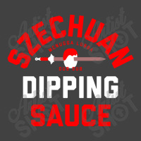 Szechuan Dipping Sauce Vintage T-shirt | Artistshot