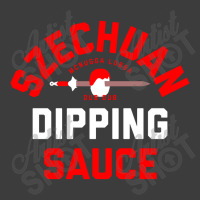 Szechuan Dipping Sauce Men's Polo Shirt | Artistshot