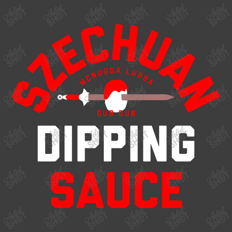 Szechuan Dipping Sauce Men's Polo Shirt | Artistshot