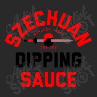 Szechuan Dipping Sauce Printed Hat | Artistshot