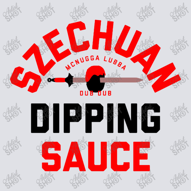 Szechuan Dipping Sauce Bucket Hat | Artistshot