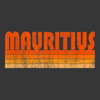 Vintage Grunge Style Mauritius T Shirt Toddler Hoodie | Artistshot