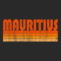 Vintage Grunge Style Mauritius T Shirt Toddler T-shirt | Artistshot