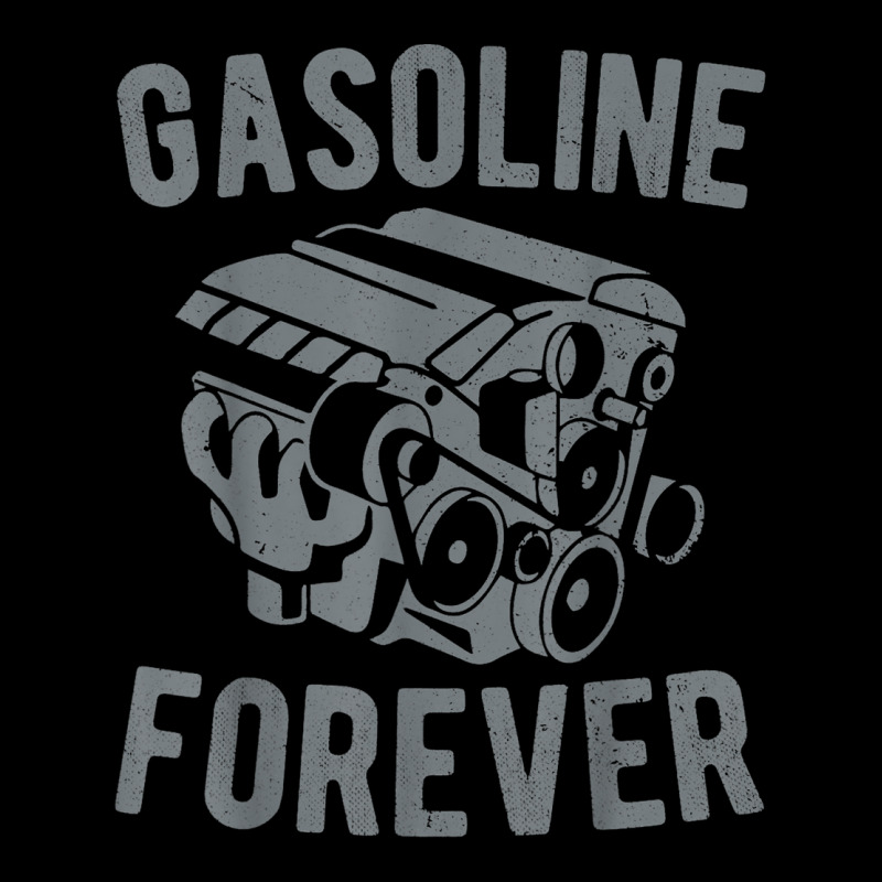 Gasoline Forever Tshirt Funny Shirt Gasoline Gas Cars Tees T Shirt Toddler Sweatshirt | Artistshot