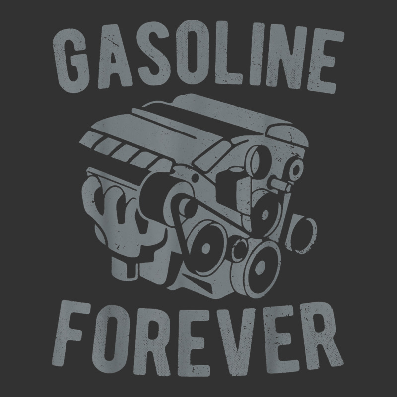 Gasoline Forever Tshirt Funny Shirt Gasoline Gas Cars Tees T Shirt Baby Bodysuit | Artistshot