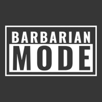 Barbarian Mode Pullover Hoodie Toddler Hoodie | Artistshot