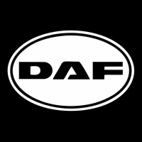 Daf Trucks Adjustable Cap | Artistshot