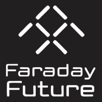 Faraday Future T-shirt | Artistshot