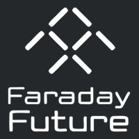 Faraday Future Crewneck Sweatshirt | Artistshot