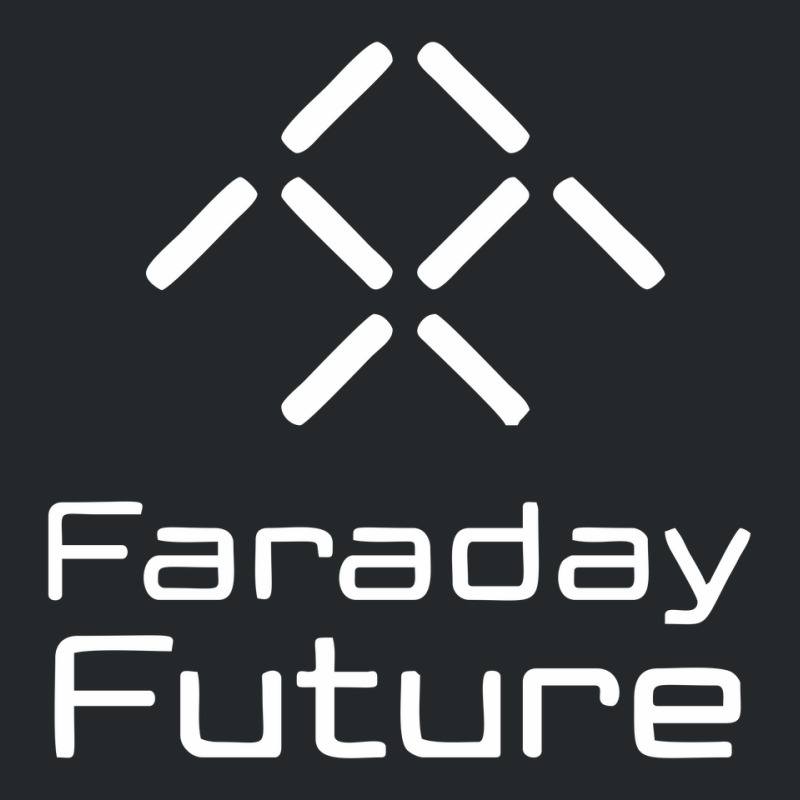 Faraday Future Crewneck Sweatshirt by neronuel | Artistshot