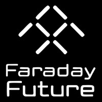 Faraday Future Zipper Hoodie | Artistshot