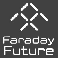 Faraday Future Vintage T-shirt | Artistshot