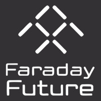 Faraday Future Vintage Hoodie And Short Set | Artistshot