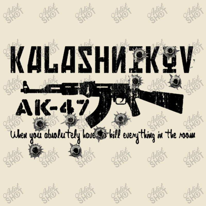 Ak47 Distressed   Ak 47 Cropped Hoodie by larsbeelzebub | Artistshot