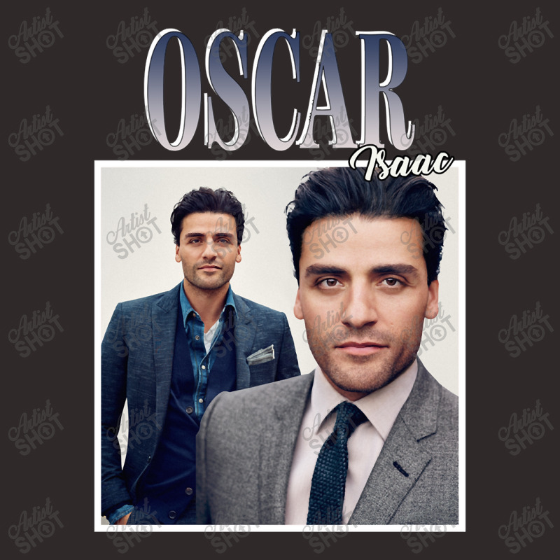 Cartoon Character Oscar Isaac Women My Favorite Racerback Tank by ArtistRaven | Artistshot