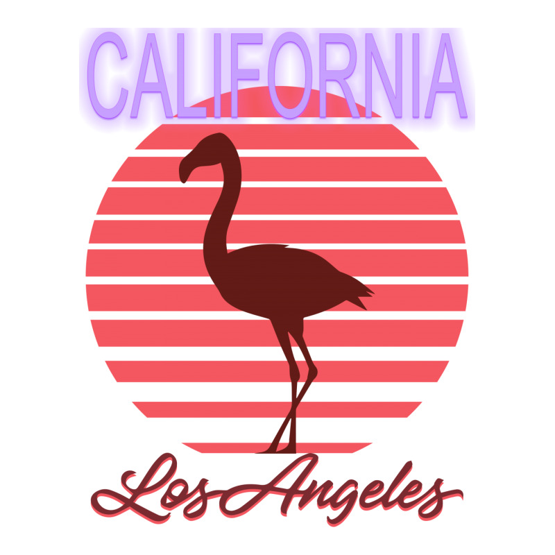 California Los Angeles Baby Bodysuit | Artistshot