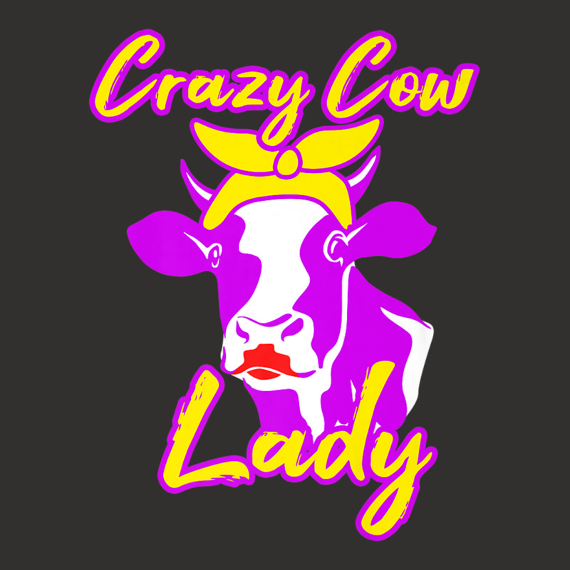 Cow Crazy Lady T Shirt Dairy Farmer Whisperer Gift Women Champion Hoodie | Artistshot