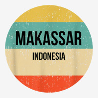 Makassar Indonesia T Shirt Toddler Hoodie | Artistshot