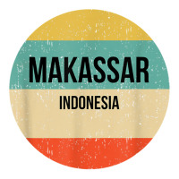 Makassar Indonesia T Shirt Youth Hoodie | Artistshot