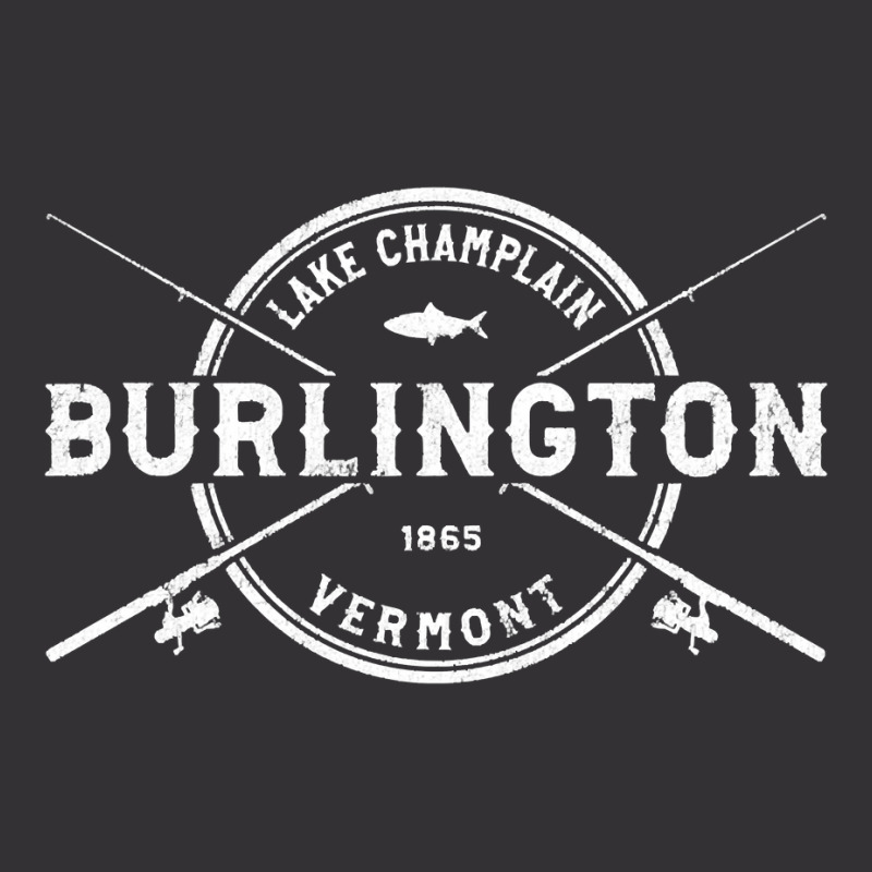 Burlington Vintage Crossed Fishing Rods Pullover Hoodie Vintage Hoodie And Short Set | Artistshot