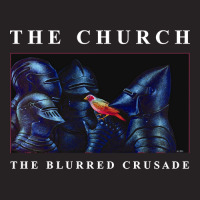 The Church The Blurred Crusade Vintage Cap | Artistshot