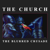 The Church The Blurred Crusade Backpack | Artistshot