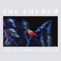 The Church The Blurred Crusade Bucket Hat | Artistshot